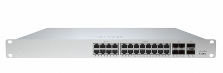Коммутатор Cisco Meraki MS355-24X2-HW-0