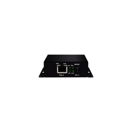Удлинитель PoE Wi-Tek WI-PE31E-2