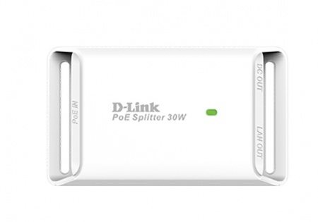Адаптер D-Link DPE-301GS/A1A-0