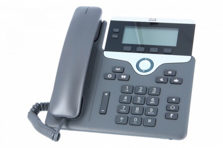 IP-телефон Cisco CP-7821-К9-0