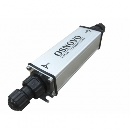 Удлинитель PoE Osnovo E-PoE/1GW-0