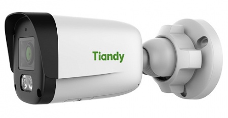 IP-камера Tiandy TC-C32QN Spec:I5W/WIFI/Eu/4mm/V4.0-0