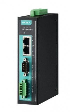 Конвертер интерфейсов MOXA NPort IA5150A-T-2