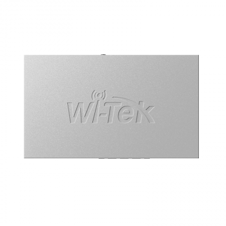 Коммутатор Wi-Tek WI-PS210GS-2