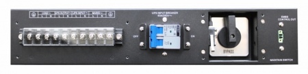 Байпас Kiper Power 6K/10K RM 2U-0