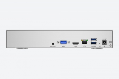 IP-видеорегистратор Tiandy TC-R3120 2MC-2