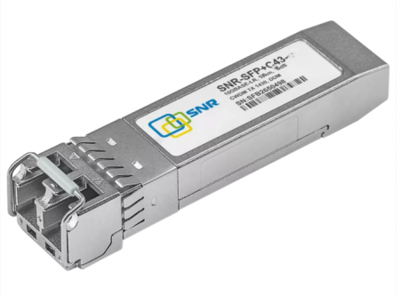 Модуль SFP+ SNR-SFP+C43-40-0