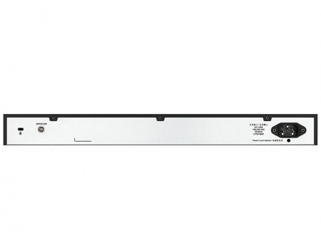 Коммутатор D-Link DXS-1100-10TS-1