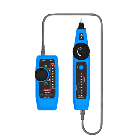 Кабельный трассоискатель Noyafa NF-810-2