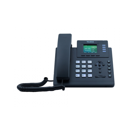 IP-телефон Yealink SIP-T33G-2