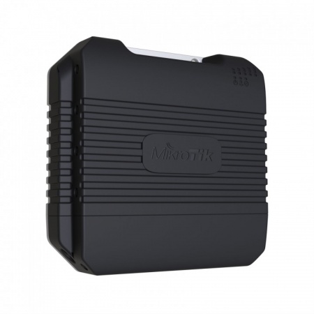 Беспроводной маршрутизатор MikroTik LtAP LTE kit-0