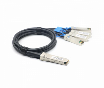 Соединительные кабели DAC/AOC