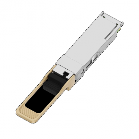Модуль QSFP+ FIBO FT-Q40-SR4-2