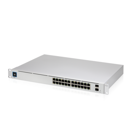 Коммутатор Ubiquiti UniFi Switch USW-24-POE-2