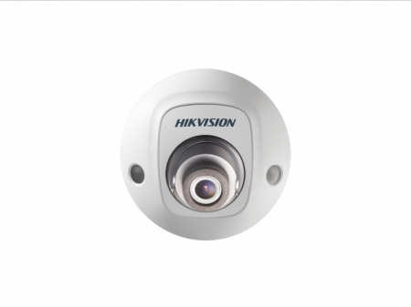 Видеокамера Hikvision DS-2CD2543G0-IS-3