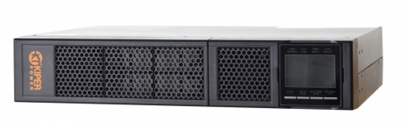 Источник бесперебойного питания Kiper Power Online ONE 6K RM Gen1 (6000VA/6000W)-0