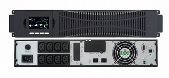 Источник бесперебойного питания SNR-UPS-ONRT-1000-XL24