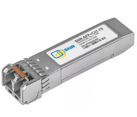 Модуль SFP+ SNR-SFP+C57-70-0