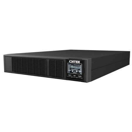 Источник бесперебойного питания ONTEK SMRM3 3000ВА-4