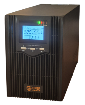 SmartPro 2000 (2000VA1600W)