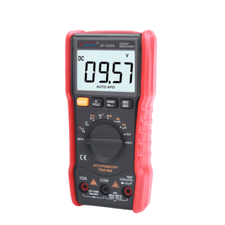 Мультиметр Noyafa NF-5320A-2