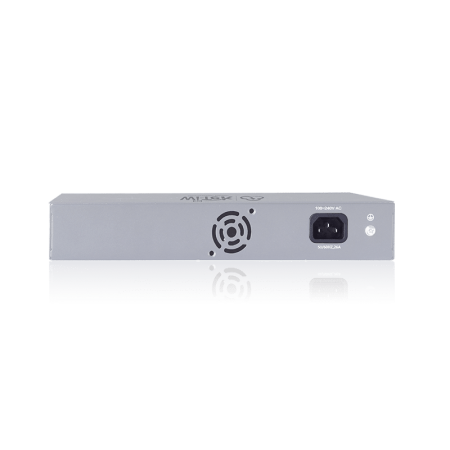 Коммутатор Wi-Tek WI-CMS318GF-1