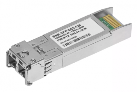 Модуль SFP SNR-SFP-D53-120-0