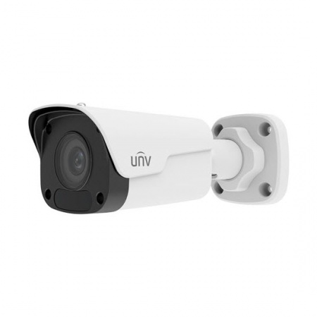 IP-камера UNV IPC2128LR3-DPF40M-F-0