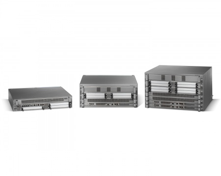 Маршрутизатор Cisco ASR1002-X-0