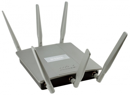 Точка доступа D-Link DAP-2695-2