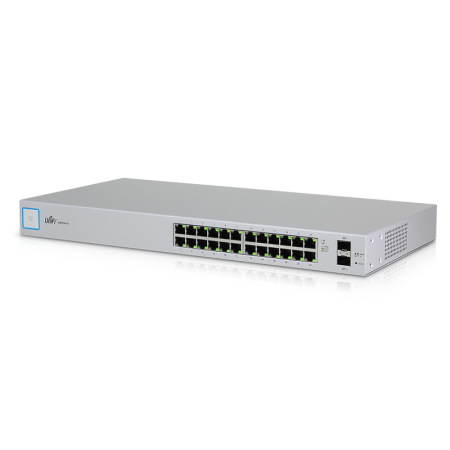 Коммутатор Ubiquiti UniFi Switch USW-24-5