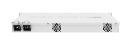 Коммутатор MikroTik CRS328-4C-20S-4S+RM-1