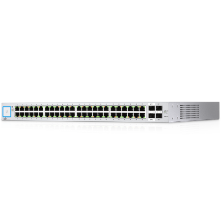 Коммутатор Ubiquiti UniFi Switch US-48-5
