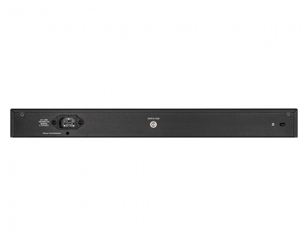 Коммутатор D-Link DGS-1210-52MP/F1A-2