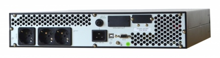 Источник бесперебойного питания Kiper Power Online 3K+ RM (3000VA/2700W)-1