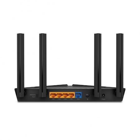 Беспроводной маршрутизатор TP-Link Archer AX23-2