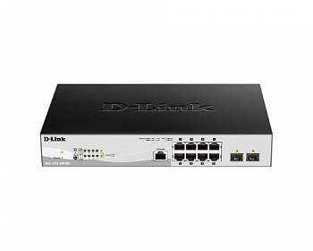 DGS-1210-10PME_B1_Front
