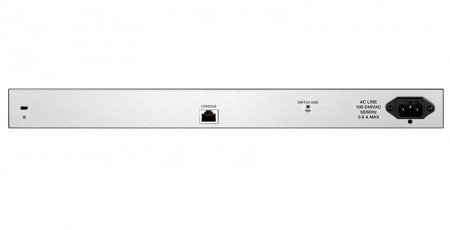 Коммутатор D-Link DGS-1210-52/ME/A1A-2