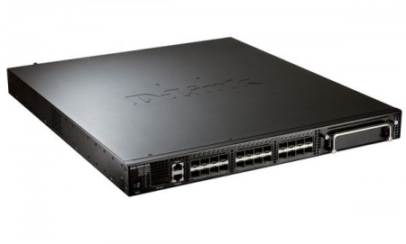 Коммутатор D-Link DXS-3600-32S/BY/B2AEI-2