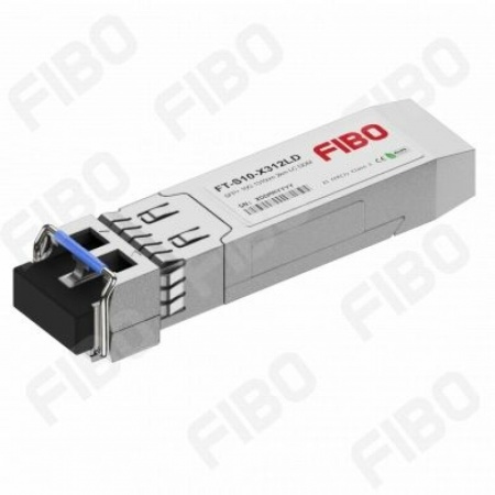 Модуль SFP+ FIBO FT-S10-X312LD-0