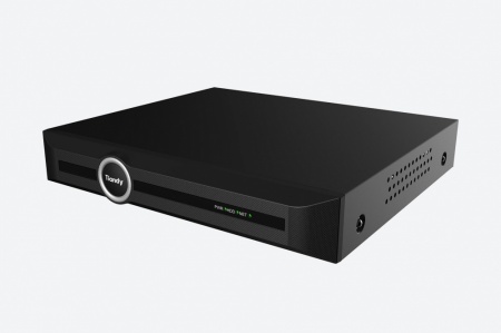 IP-видеорегистратор Tiandy TC-R3120 4HA-0