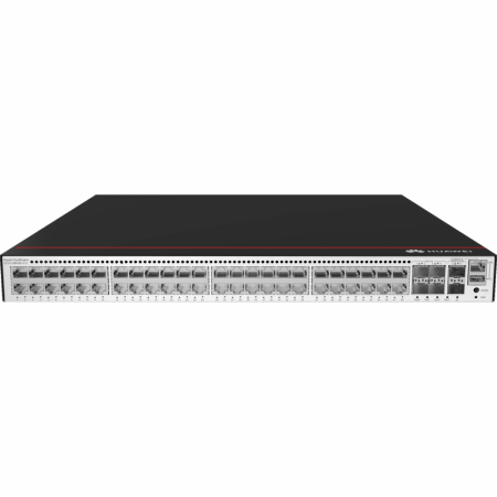 Коммутатор Huawei S5735-L48P4XE-A-V2-0