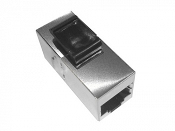 Модуль Keystone экранированный, RJ45, cat.5е для патч-панели NETKO Optima
