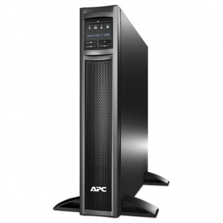 Источник бесперебойного питания APC Smart-UPC SMX1000I 1000VA-0