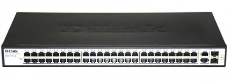 Коммутатор D-Link DES-1050G-0