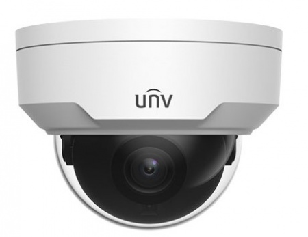 IP-камера UNV IPC324SR3-DVPF28-F-0
