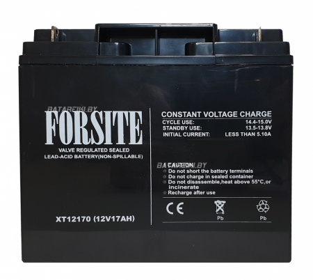 Аккумуляторная батарея Forsite xt12170-0