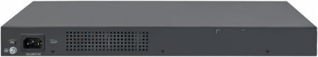 Коммутатор HPE OfficeConnect 1420 24G 2SFP (JH017A)-1