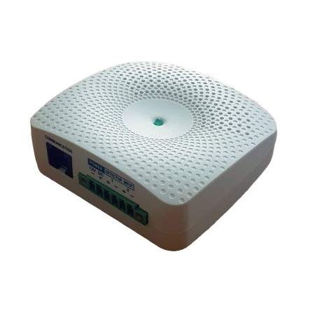 Устройство мониторинга окружающей среды Kiper Power 8870-2