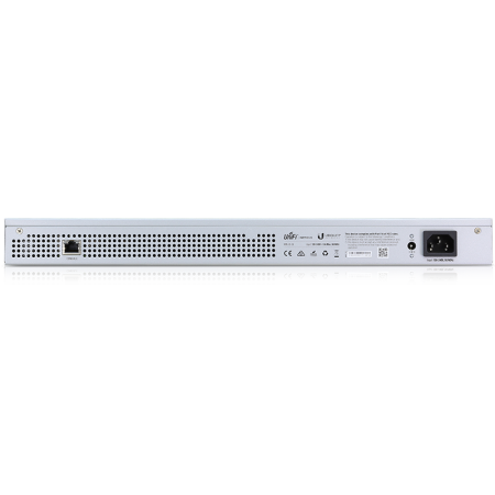 Коммутатор Ubiquiti UniFi Switch USW-24-2